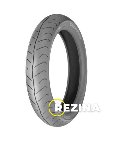 Bridgestone G709 Exedra 130/70 R18 63H