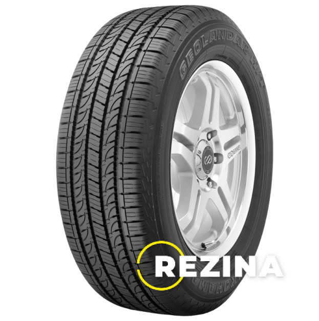 Yokohama Geolandar H/T G056 255/65 R16 109H