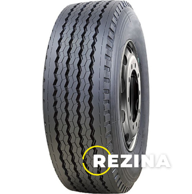 Samson GL286T (причіпна) 385/65 R22.5 160K PR20