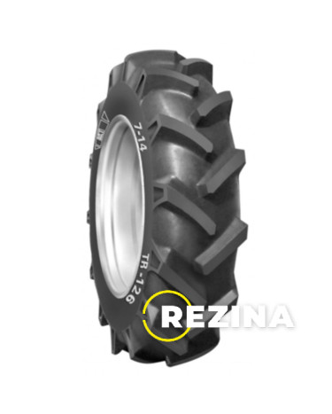 BKT TR-126 (s/g) 6.00 R14 66A6 PR4