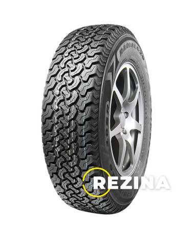 Leao Radial 620 215/65 R16 98H