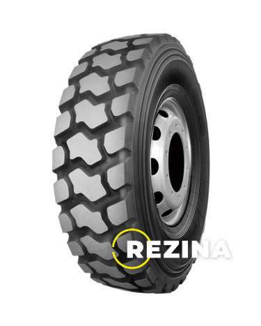 Kapsen HS801Q (кар'єрна) 12.00 R20 156/153K PR20