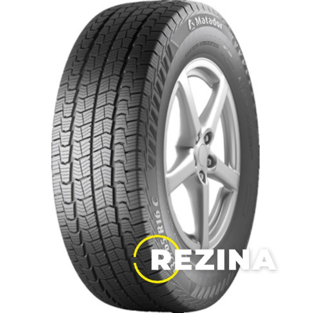 Matador MPS 400 Variant All Weather 2 185 R14C 102/100R