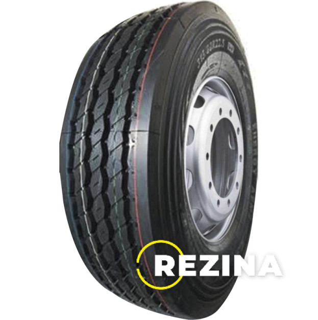Aufine AEM2 (quarry) 315/80 R22.5 157/154L
