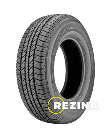 Bridgestone Dueler H/T 684 II 245/70 R17 108S