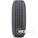 Bridgestone Dueler H/T 684 II 245/70 R17 108S