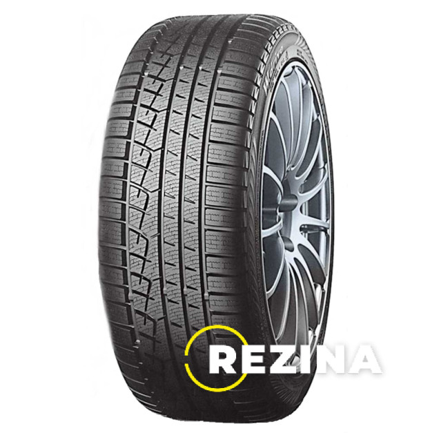 Yokohama W.Drive V902B 285/65 R17 116H