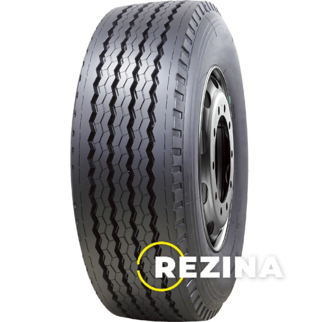 Agate ST022 (причіпна) 385/65 R22.5 160K PR20