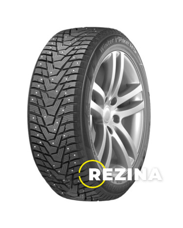 Hankook Winter i*Pike RS2 W429 185/65 R15 92T XL (під шип)