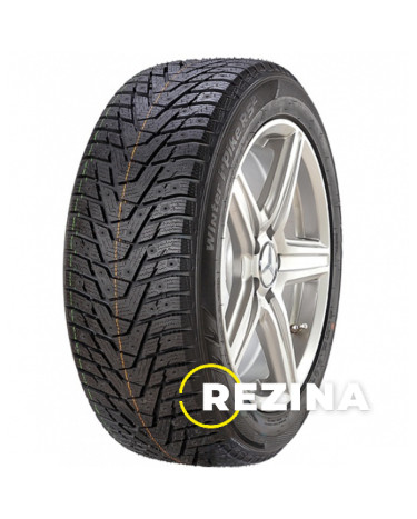 Hankook Winter i*Pike RS2 W429 185/65 R15 92T XL (під шип)