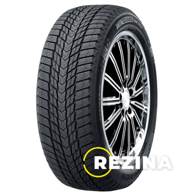 Nexen WinGuard ice Plus WH43 215/60 R17 96T