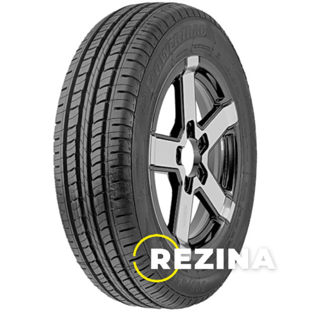 Powertrac CityTour 155/70 R13 75T
