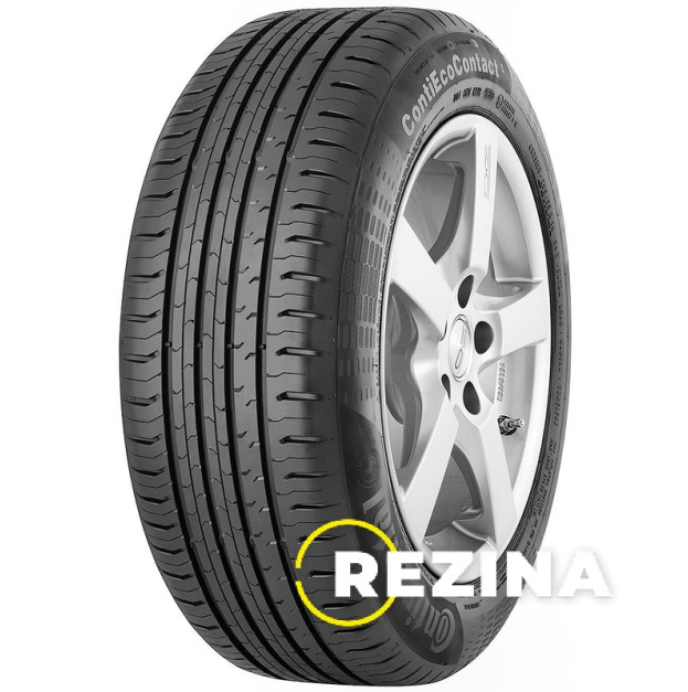 Continental ContiEcoContact 5 165/65 R14 79T Demo