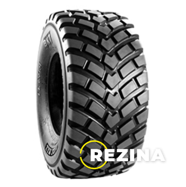 BKT RIDEMAX FL 693 M (industrial) 710/50 R30.5 173D