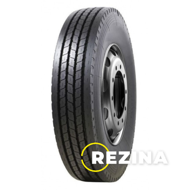 Ovation VI-111 (рулевая) 235/75 R17.5 143/141J PR16