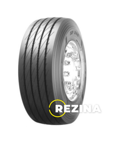 Dunlop SP 246 (прицепная) 245/70 R17.5 146J/143F