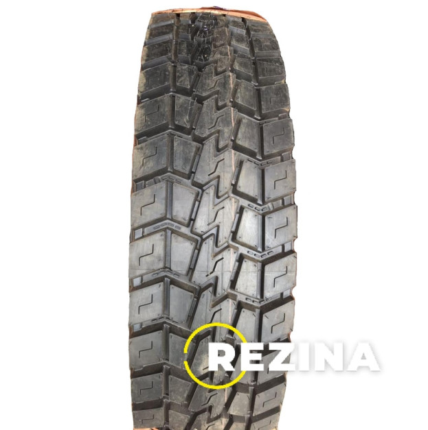 Tuneful XR301 (leading) 12.00 R20 156/153K PR20