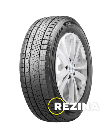 Bridgestone Blizzak ICE 245/45 R19 98S Япония 2025 года|Blizzak