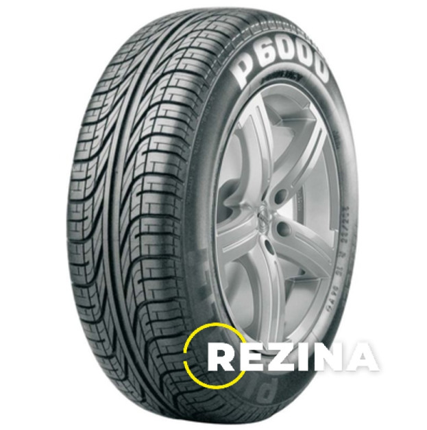 Pirelli P6000 Powergy 235/50 R18 97W