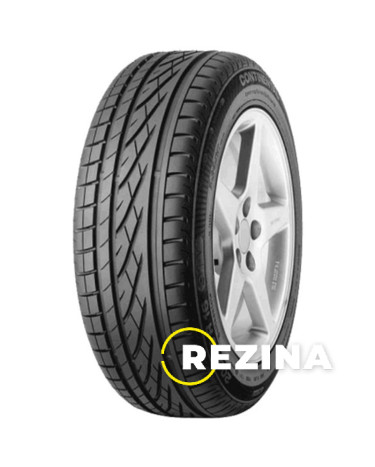 Continental ContiPremiumContact 215/60 R16 95H