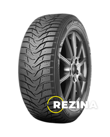 Kumho WinterCraft SUV Ice WS31 265/50 R20 111T XL (studded)
