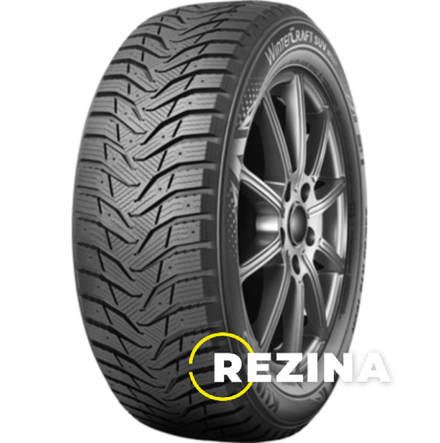 Kumho WinterCraft SUV Ice WS31 265/50 R20 111T XL (studded)
