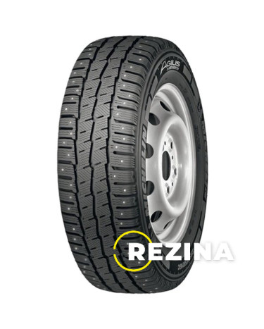 Michelin Agilis X-Ice North 225/75 R16C 121/120R (под шип)