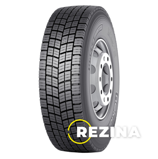Nokian E-Truck Drive (drive) 315/70 R22.5 154/150L