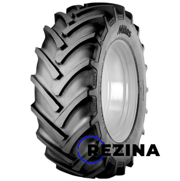 Mitas AC-70 (с/х) 380/70 R28 127A8/127B