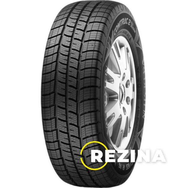 Vredestein Comtrac 2 All Season 225/70 R15C 112/110S