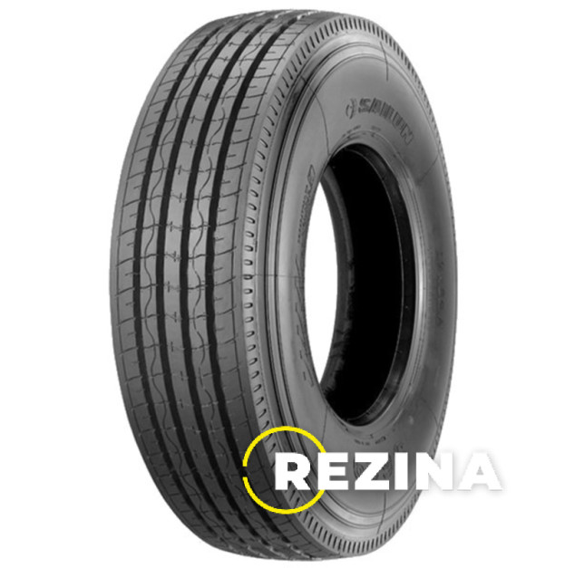 Sailun S629 (рульова) 295/80 R22.5 154/149M PR18