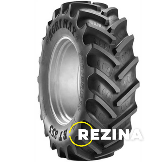 BKT Agrimax RT-855 (с/г) 480/80 R46 158A8/158B