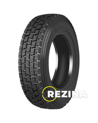Aeolus ADR35 (driving) 205/75 R17.5 124/122M