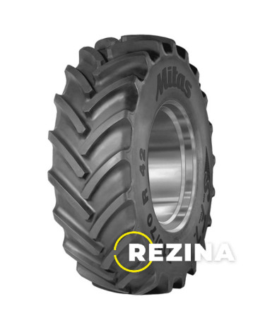 Mitas SFT (s/g) 600/70 R28 164D/161A8