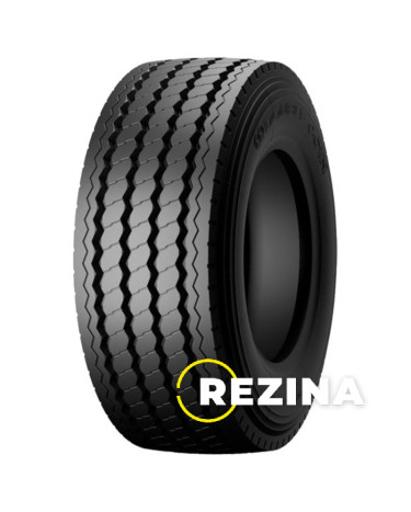 Double Coin RR905 (причіпна) 435/50 R19.5 156J