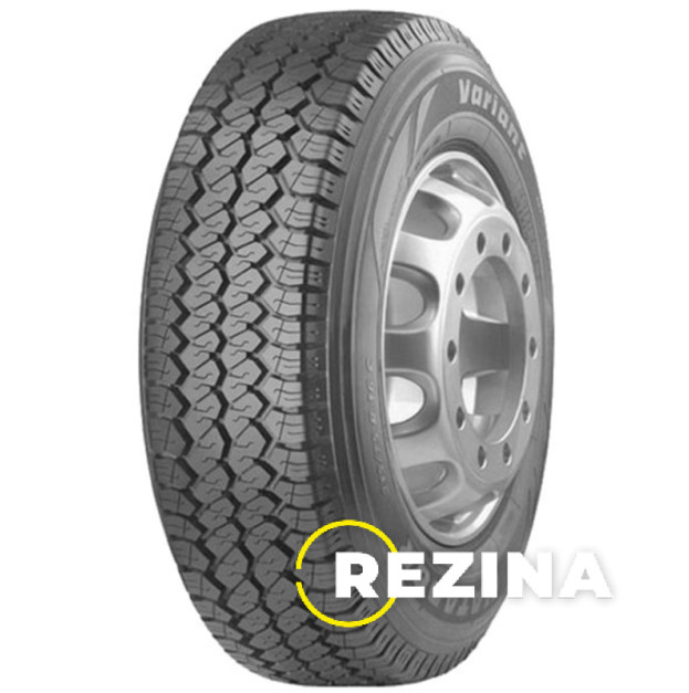 Matador DR2 Variant (driving) 235/75 R17.5 132/130M