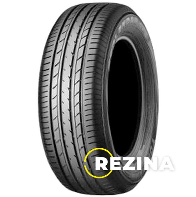 Yokohama Geolandar G98 225/65 R17 102V Demo