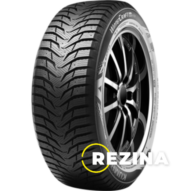 Kumho WinterCraft Ice Wi31 245/45 R19 102T XL (studded)