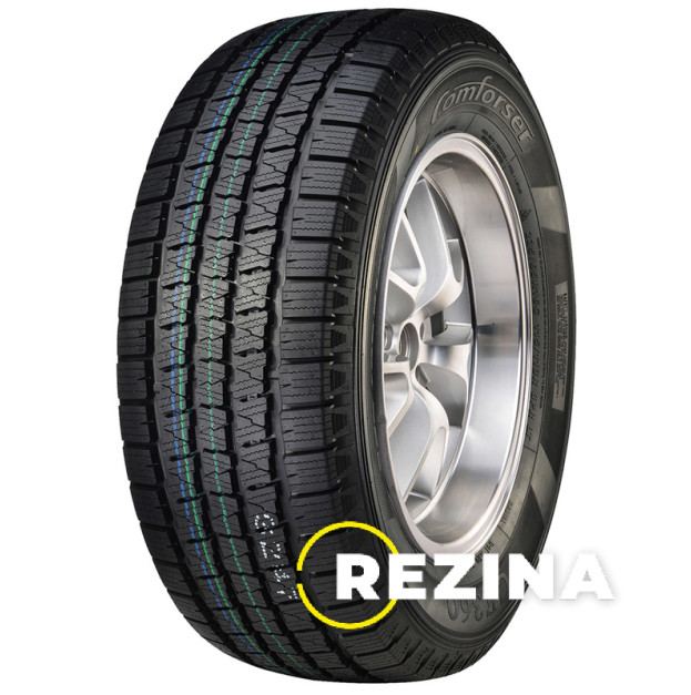 Comforser CF360 195/70 R15C 104/102R