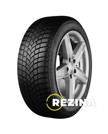 Bridgestone Blizzak LM001 Evo 195/65 R15 91T