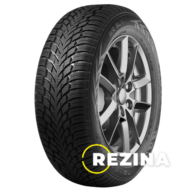 Nokian WR SUV 4 285/40 R21 109V XL