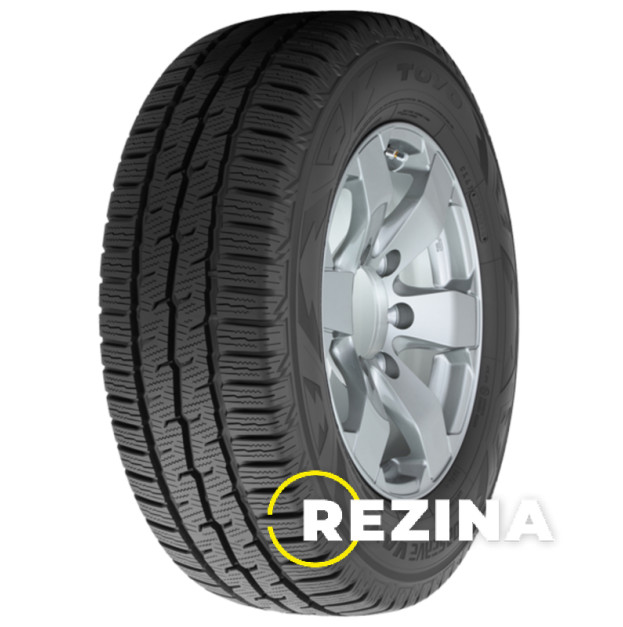 Toyo Observe Van 215/70 R15C 109/107S