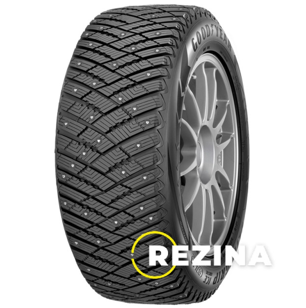 Goodyear UltraGrip Ice Arctic SUV 265/50 R19 110T XL (spike)
