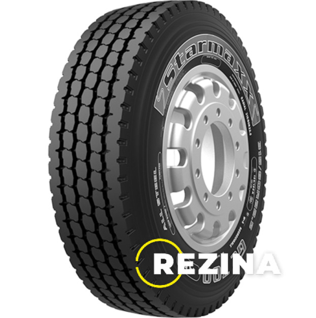Starmaxx GC 700 (ведущая) 315/80 R22.5 156/150K