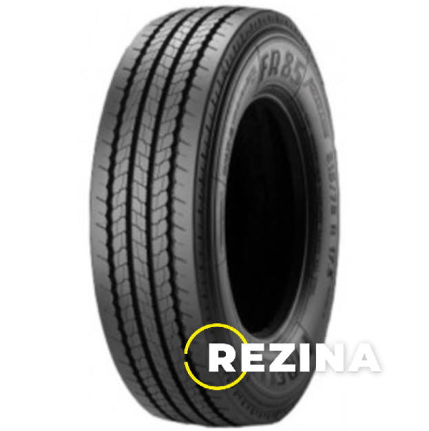 Pirelli FR 85 Amaranto (рульова) 215/75 R17.5 126/124M