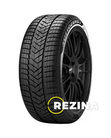 Pirelli Winter Sottozero 3 265/40 R20 104V XL AO