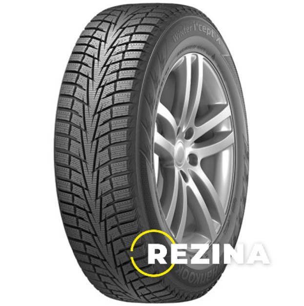 Hankook Winter i*cept X RW10 245/70 R16 107T FR