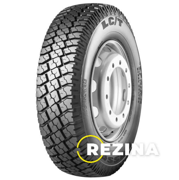 Lassa LC/T (ведущая) 225/70 R15C 112/110Q
