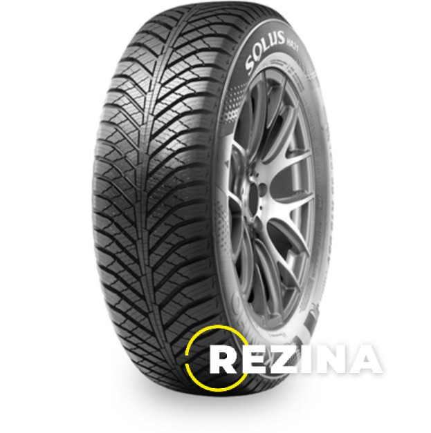 Kumho Solus HA31 185/65 R14 86T