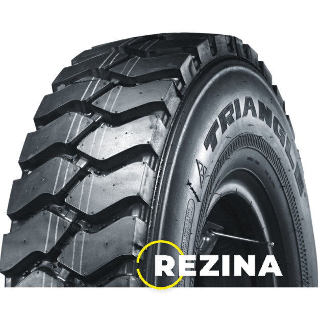 Triangle TR912 (ведущая) 9.00 R20 144/142F PR16 TT